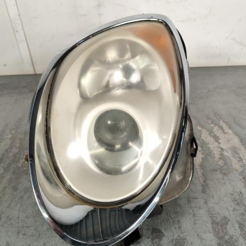 Optique avant principal gauche (feux)(phare)