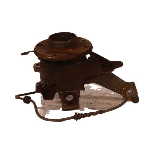 Fusee avant gauche