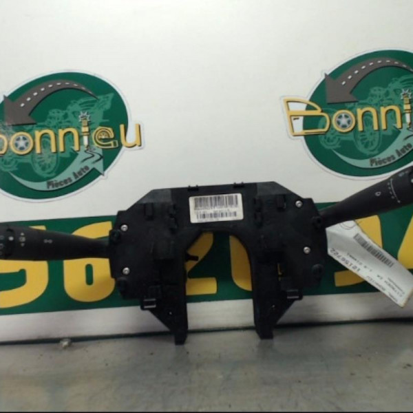 Com (Bloc Contacteur Tournant+Commodo Essuie Glace+Commodo Phare)