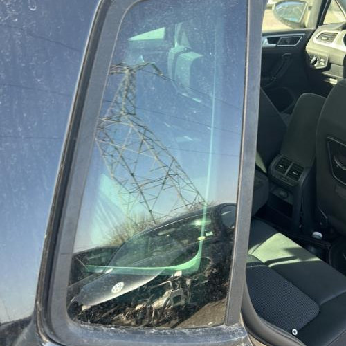 Custode arriere droit