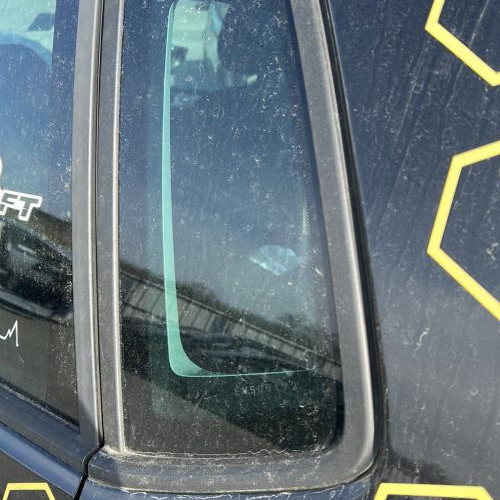 Custode arriere gauche