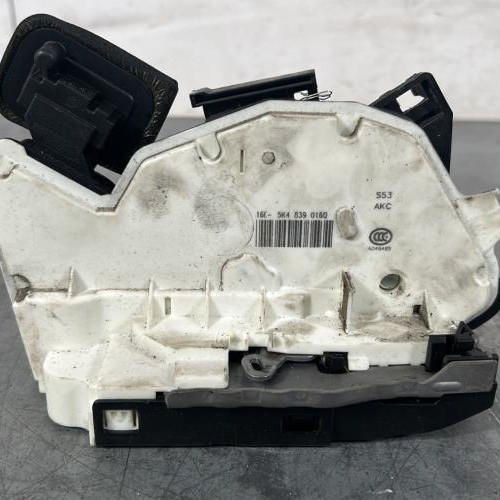 Fermeture centralisee arriere droit