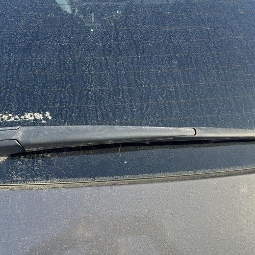 Bras essuie glace arriere