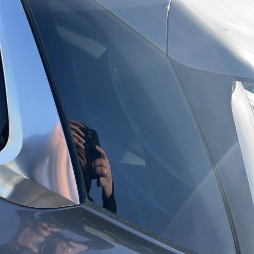 Custode arriere gauche