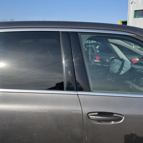 Air bag rideau droit