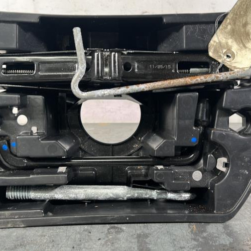 Cric (Ensemble depannage)