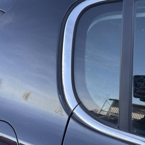 Custode arriere droit (porte)