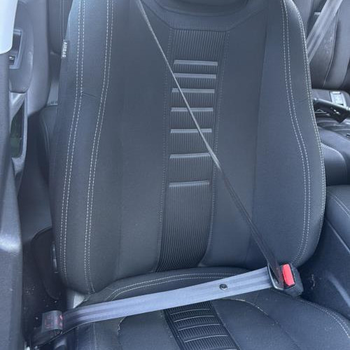 Ceinture avant droit