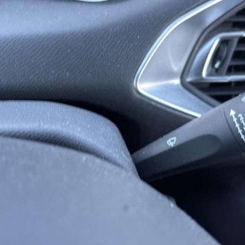 Com (Bloc Contacteur Tournant+Commodo Essuie Glace+Commodo Phare)