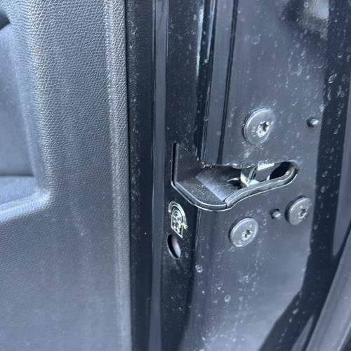 Fermeture centralisee arriere droit