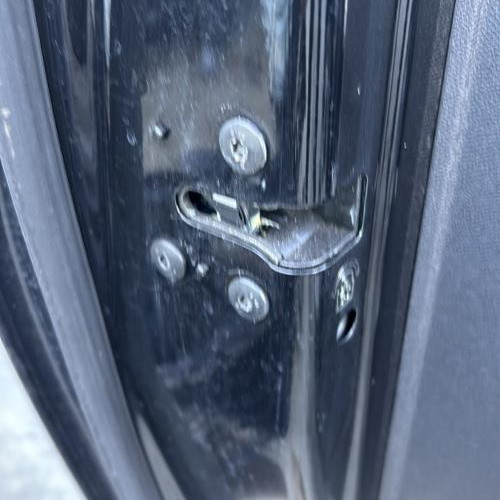 Fermeture centralisee arriere gauche