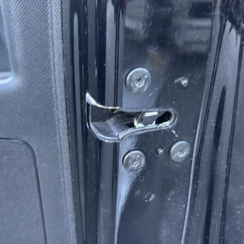 Fermeture centralisee avant droit