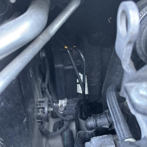 Bloc ABS (freins anti-blocage)