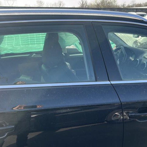 Air bag rideau droit