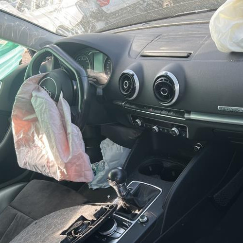 Colonne de direction