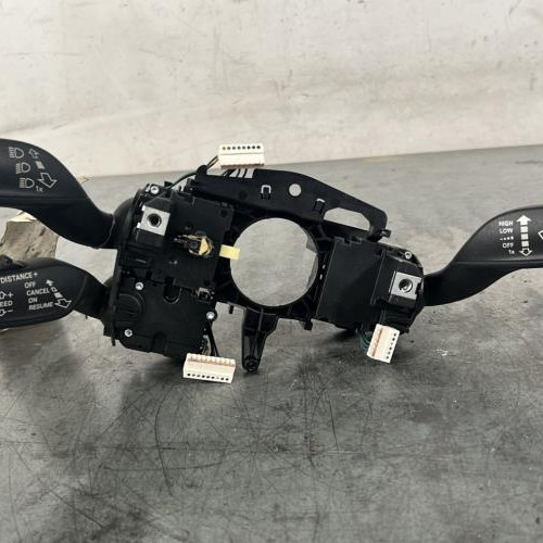 Com (Bloc Contacteur Tournant+Commodo Essuie Glace+Commodo Phare)