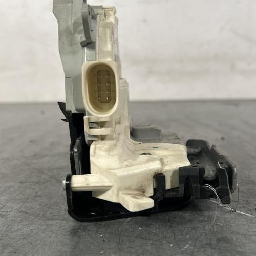 Fermeture centralisee arriere gauche