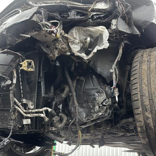 Leve vitre electrique avant gauche