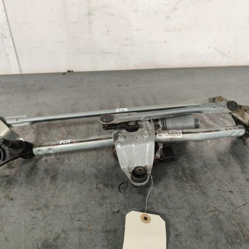 Moteur essuie glace avant