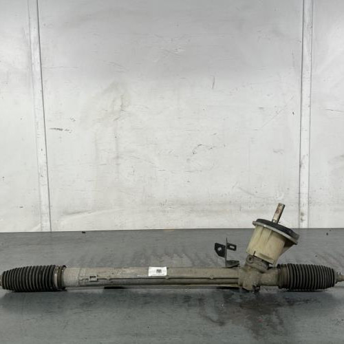 Cremaillere mecanique