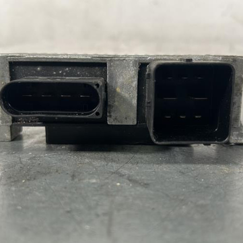 Relais de prechauffage