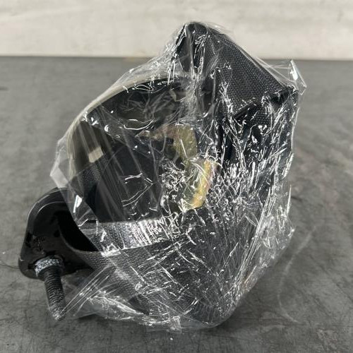 Ceinture arriere centrale