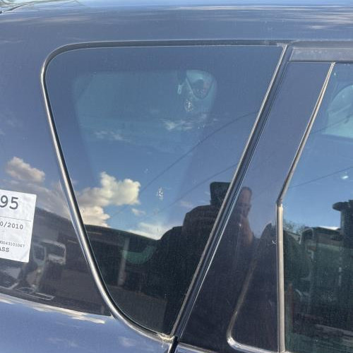 Custode arriere droit