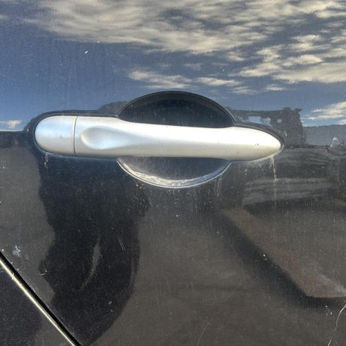 Poignee porte arriere droit