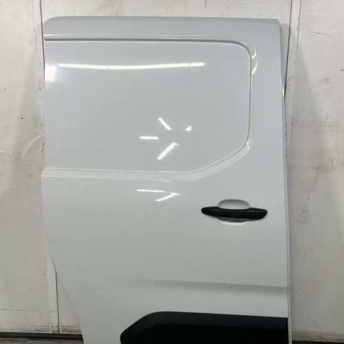 Porte laterale droit