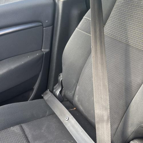 Ceinture avant droit