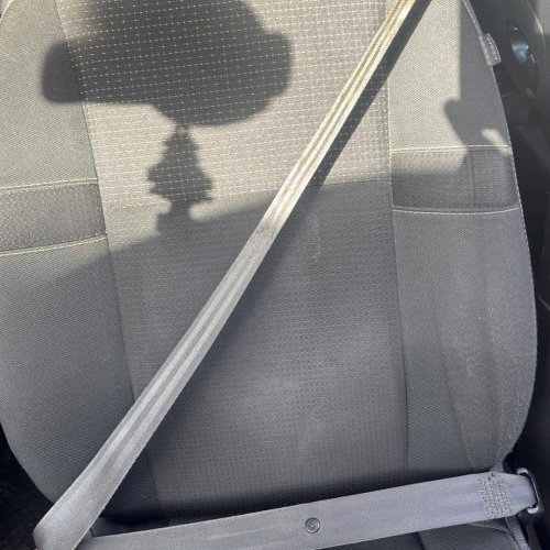 Ceinture avant gauche