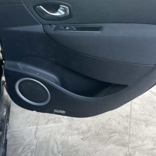 Leve vitre electrique arriere droit