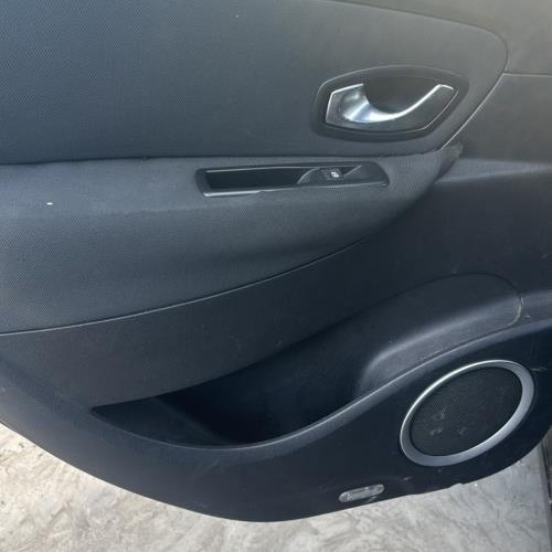 Leve vitre electrique arriere gauche