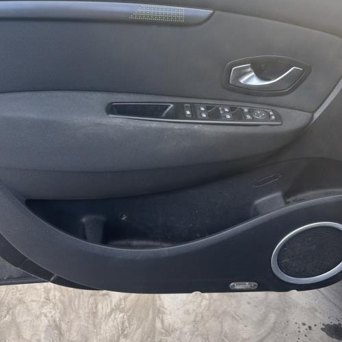 Leve vitre electrique avant gauche