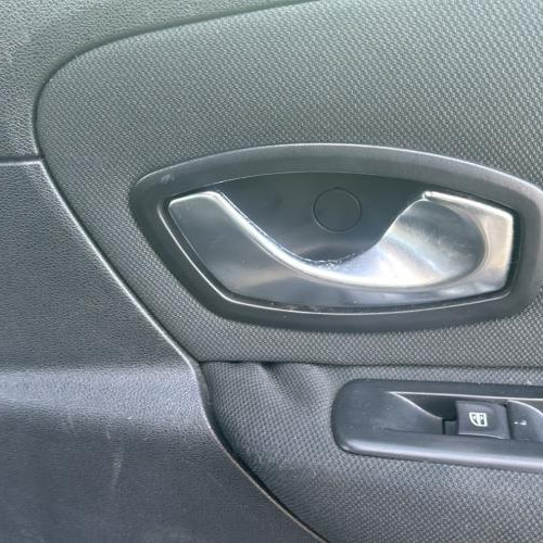 Poignee interieur arriere droit