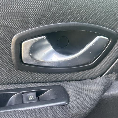 Poignee interieur arriere gauche