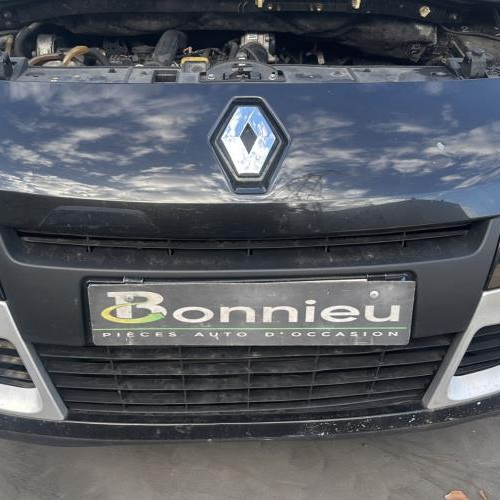 Renfort pare choc avant (traverse)