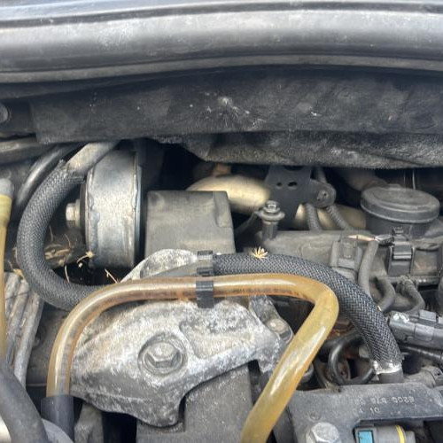 Bloc ABS (freins anti-blocage)