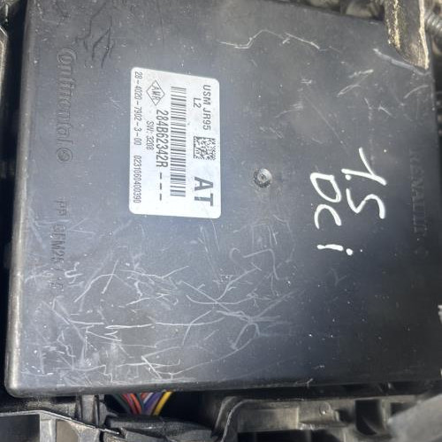 Boitier servitude moteur (BSM)