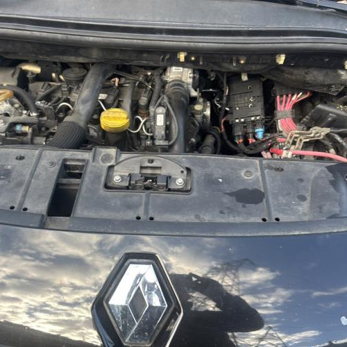 Cremaillere mecanique