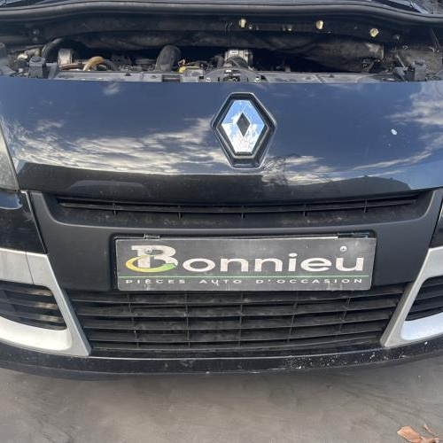 Echangeur air (Intercooler)