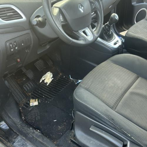 Ventilateur chauffage