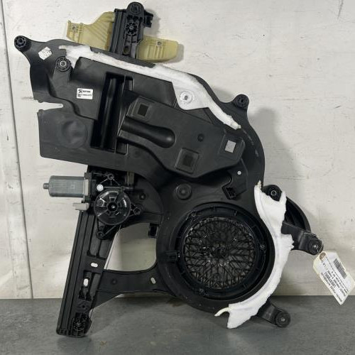 Leve vitre electrique avant gauche