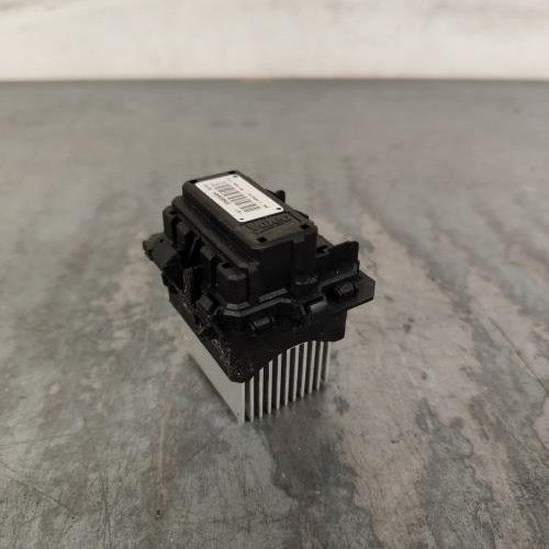 Resistance chauffage