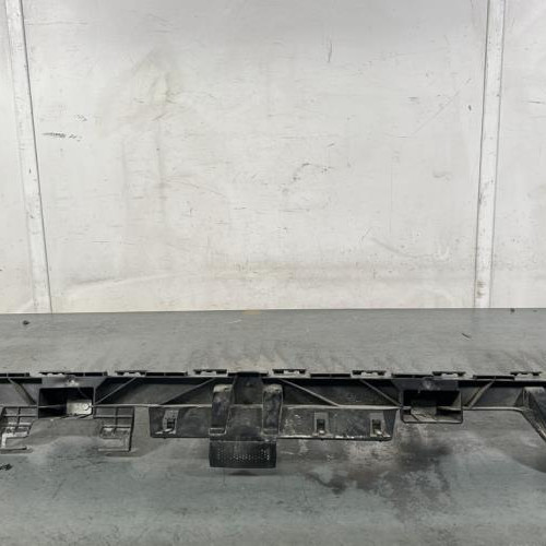 Absorbeur de pare choc arriere