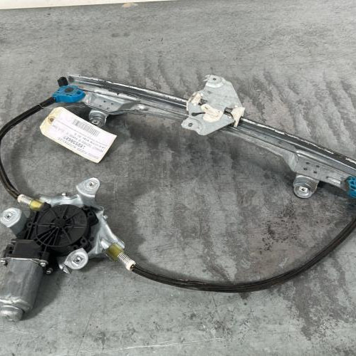 Leve vitre electrique avant gauche