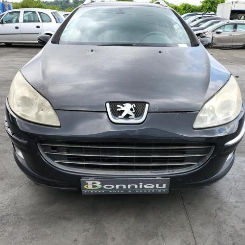 Optique avant principal gauche (feux)(phare)