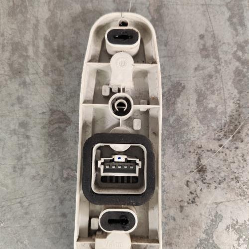 Platine feu arriere droit