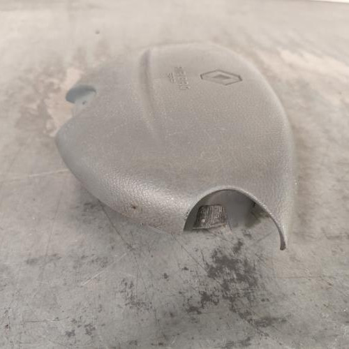 Air bag conducteur