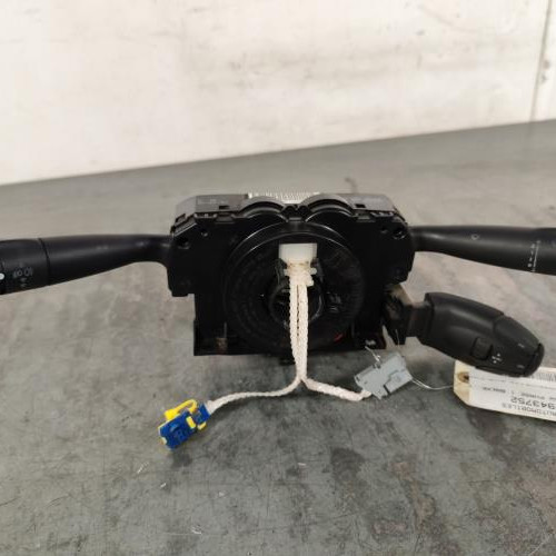 Com (Bloc Contacteur Tournant+Commodo Essuie Glace+Commodo Phare)